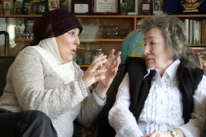 My Mother's Daughter