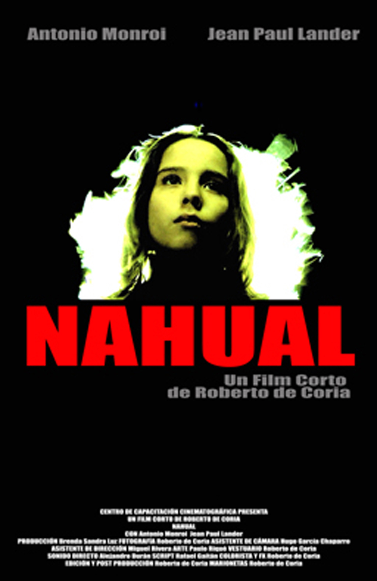 Nahual