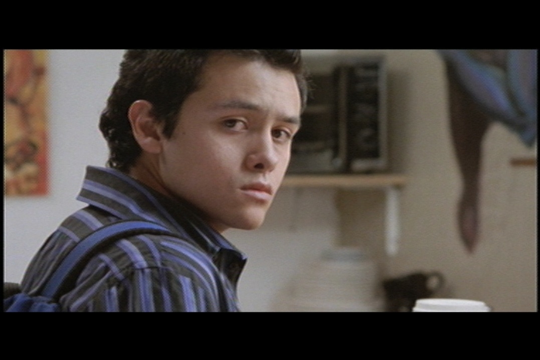 Viernes a las Cuatro