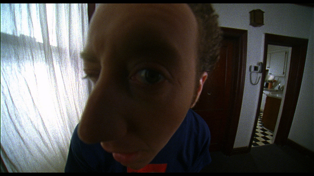 Jesus Cooks Me Breakfast