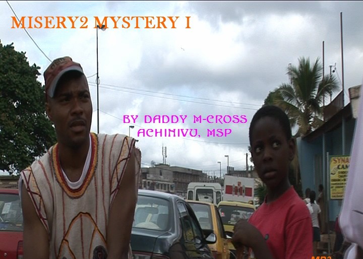 Misery 2 Mystery