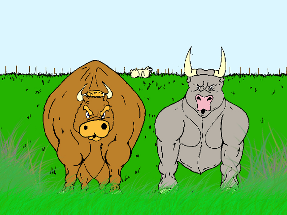 Monarchs of the Glen