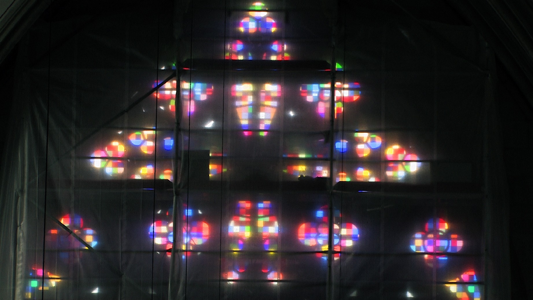 Richter Fenster