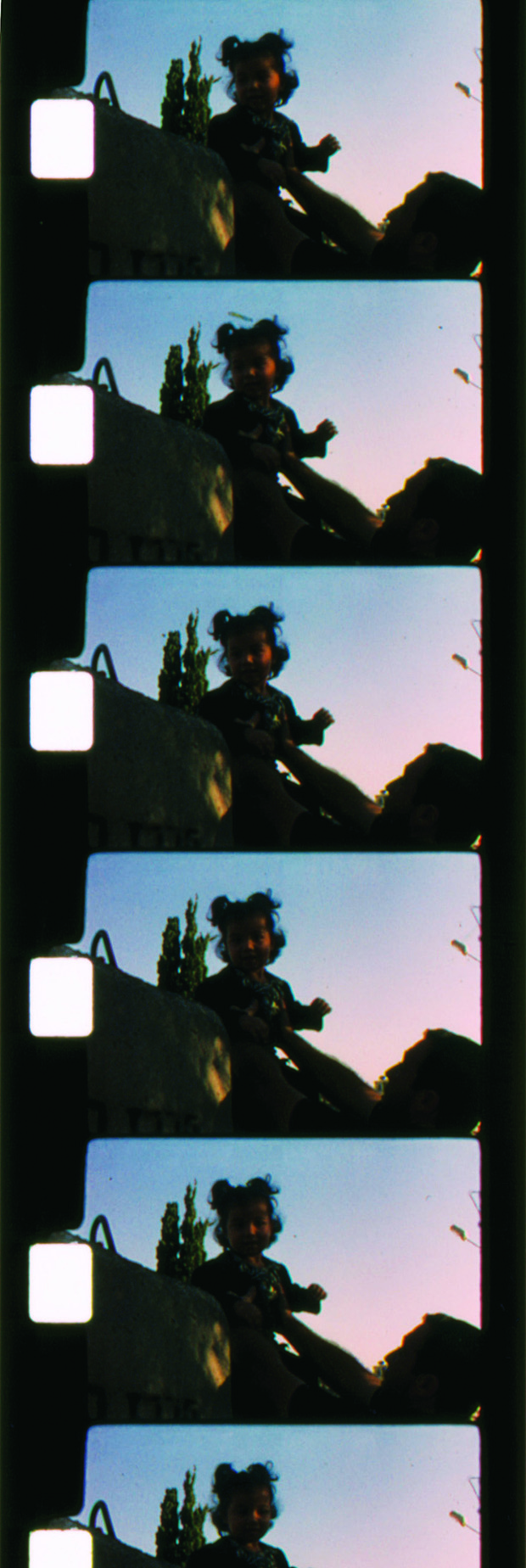 Un jour en Palestine