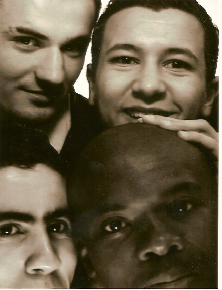 Sans papiers ni crayon