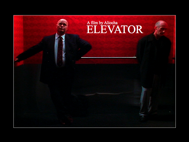 Elevator