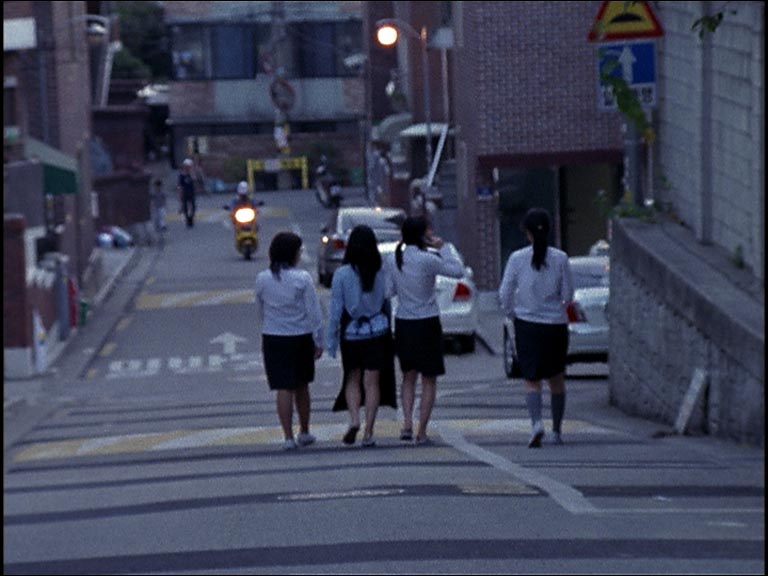 Dienstag und ein bißchen mittwoch