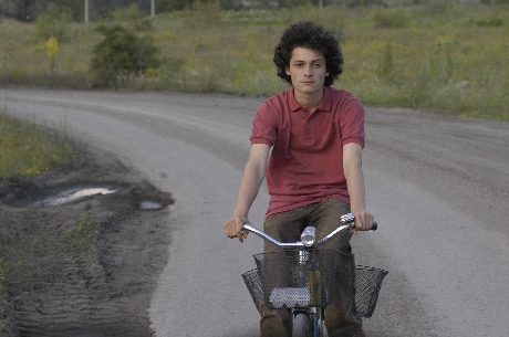 Waltzes and Tangos from the Village ot Whitewater