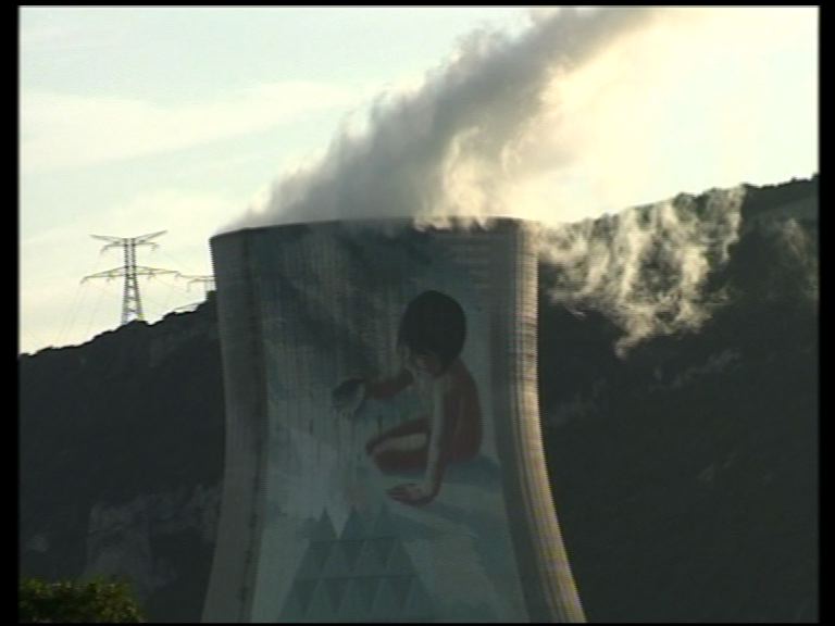 Petit manuel audiovisuel d'écologie