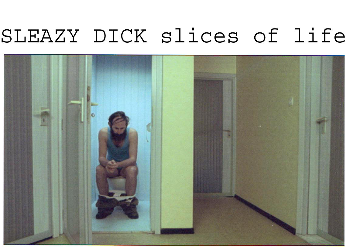 Sleazy Dick