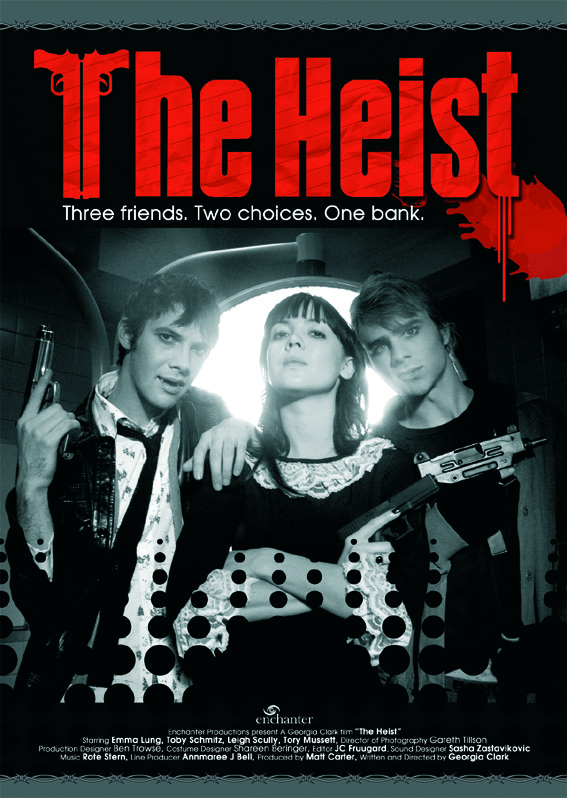 Heist