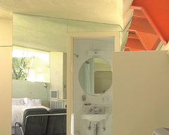 John Lautner, The Desert Spring Motel