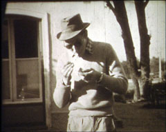 Eine Million Kredit ist normal, sagt mein Grossvater