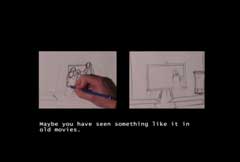 Journal No.1 - An Artist's Impression