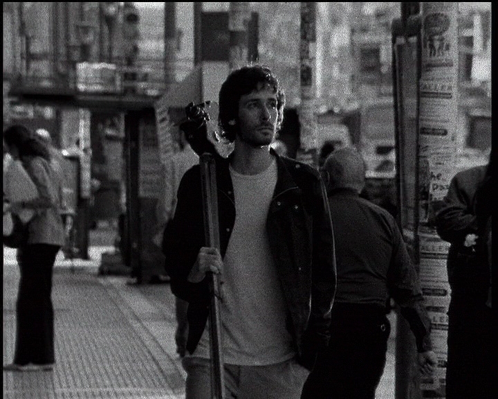 Miradas sobre Buenos Aires