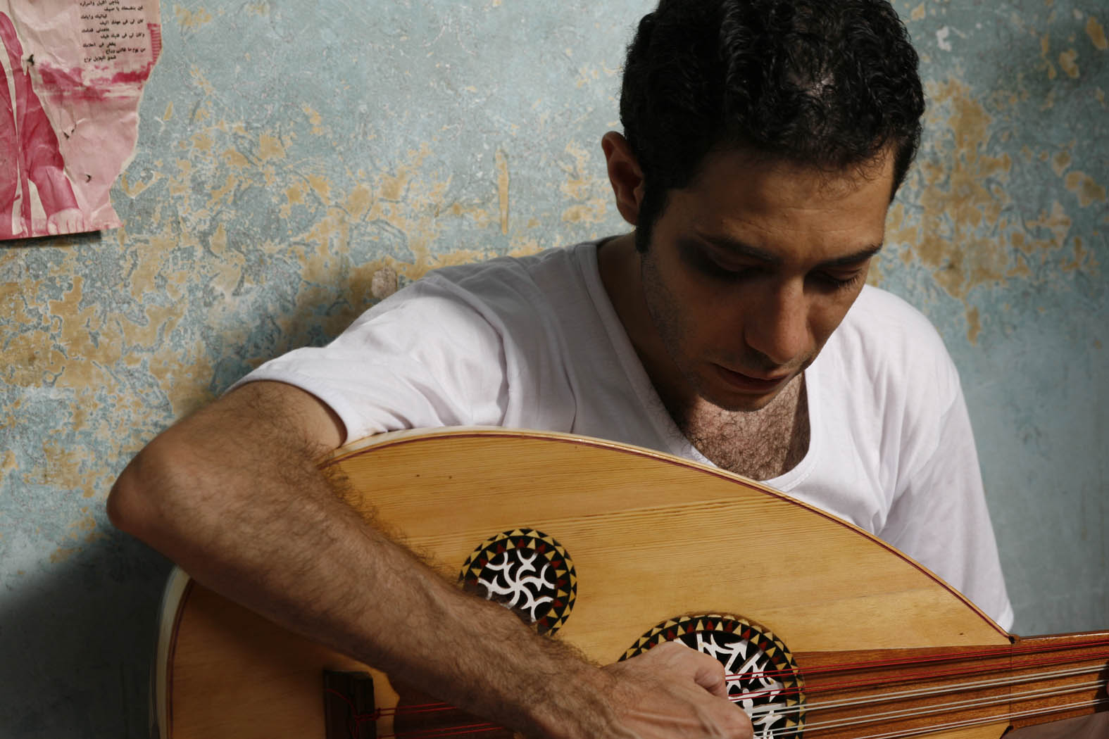 Clean Hands, Dirty Soap