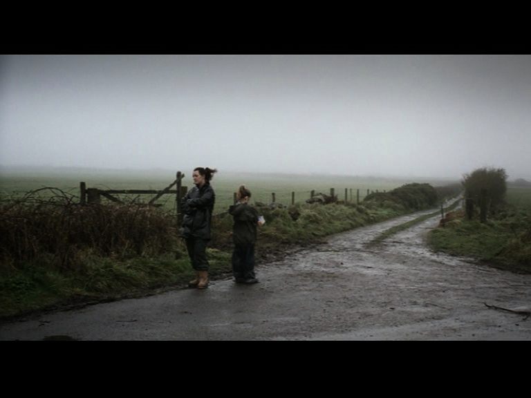 Tall Greens Tight Yellows