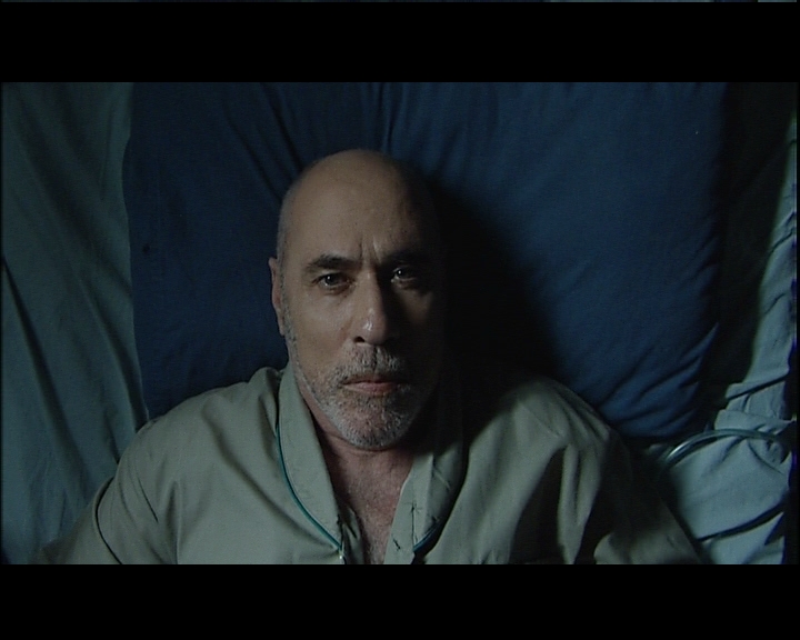 Life in a Point of View