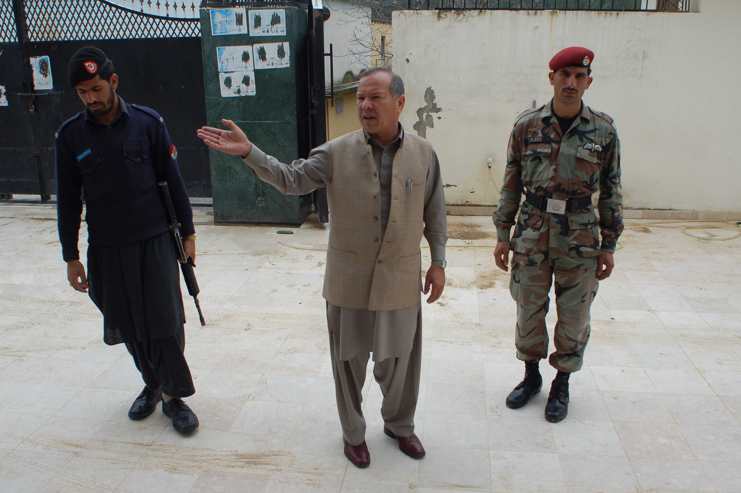 You Cannot Hide From Allah