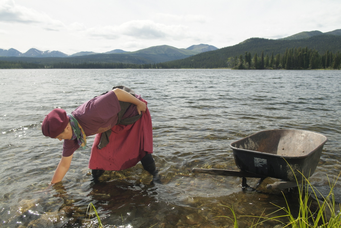 Tending Toward Silence