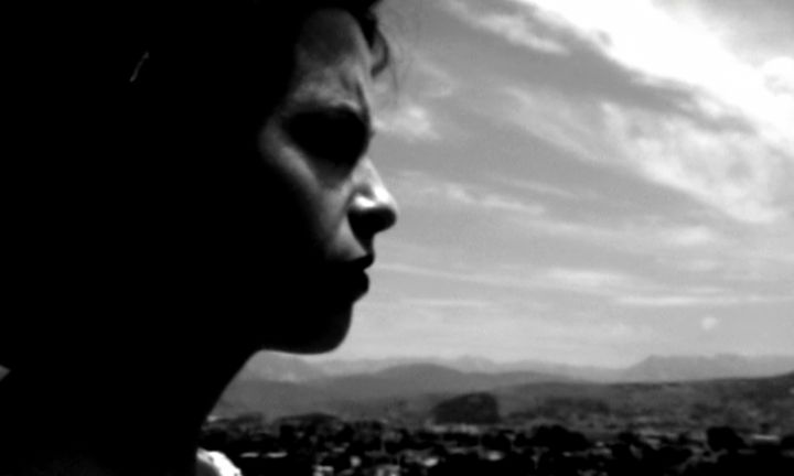 Landscape Of The Last Encounter