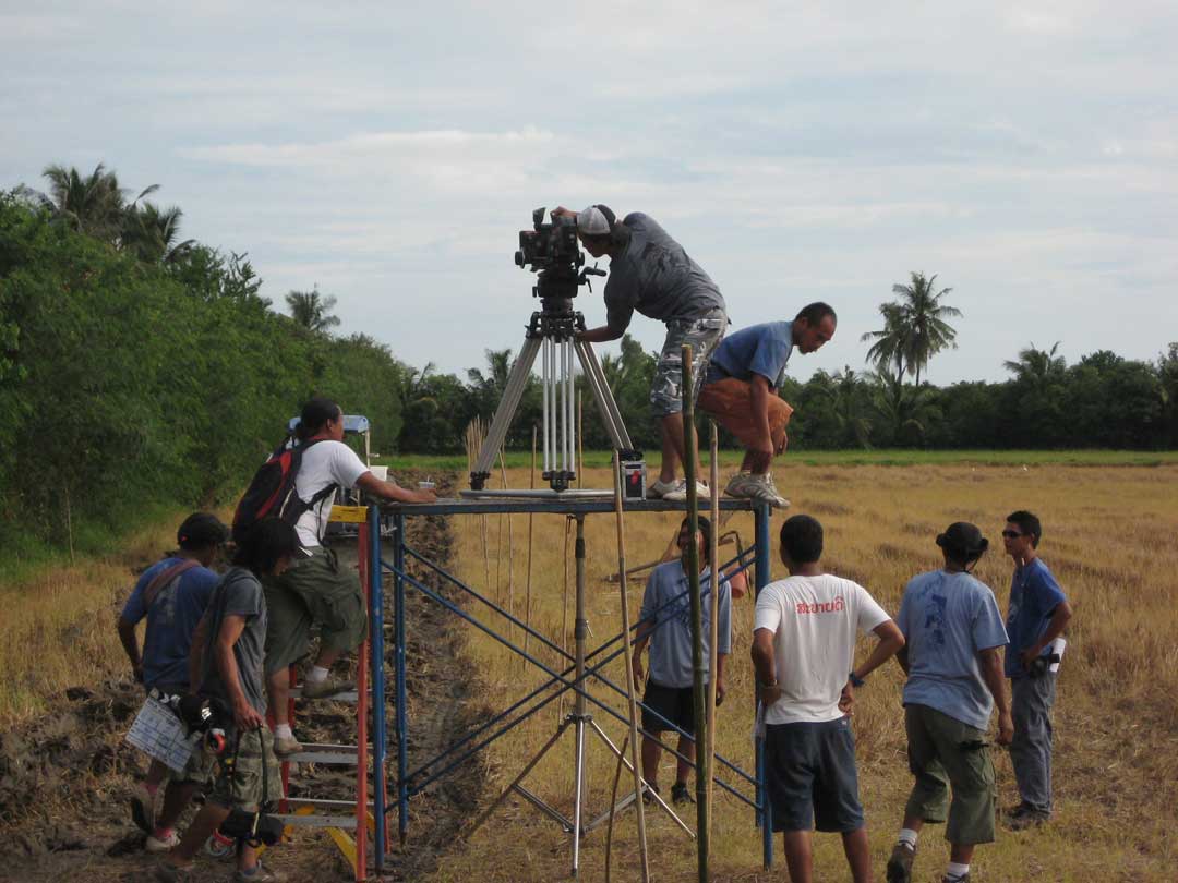 Most Beautiful Man in the World