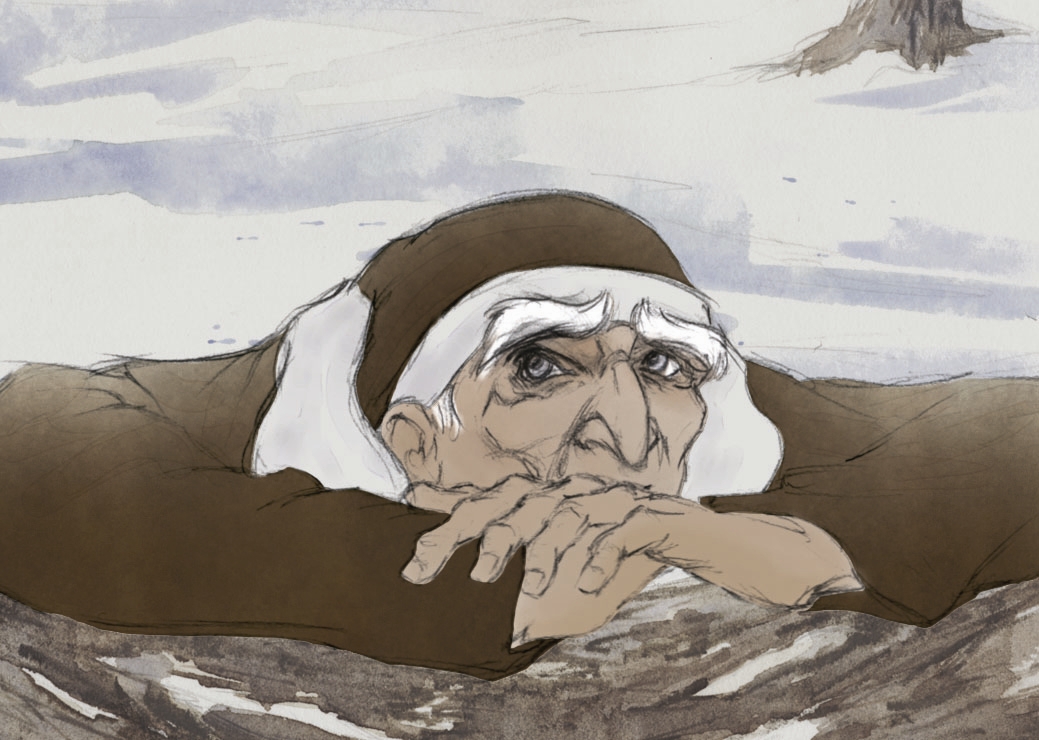 Come Again in Spring