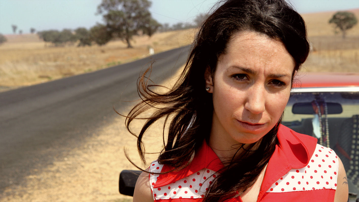 Meditations on a Name