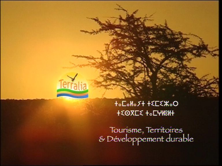 Tourisme, territoires et développement durable