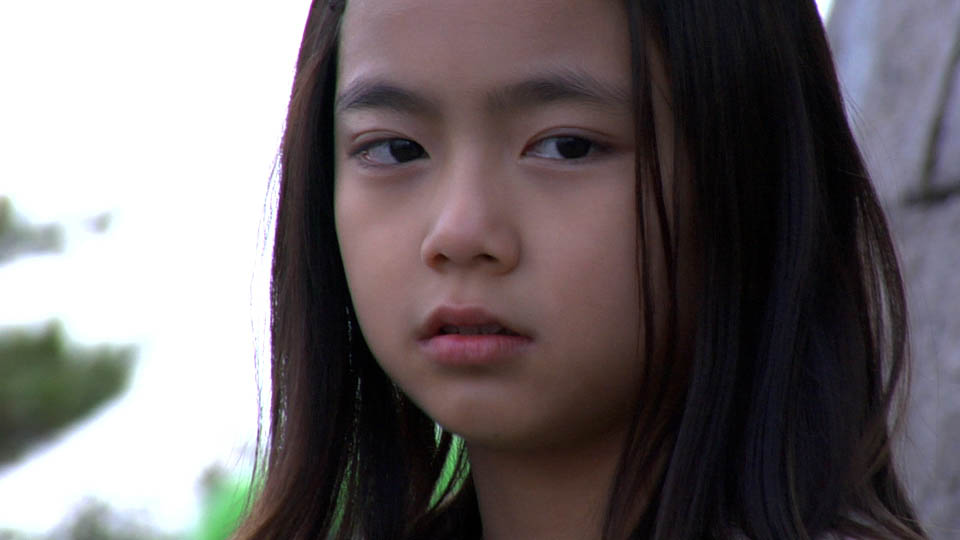 Children of the Old Days