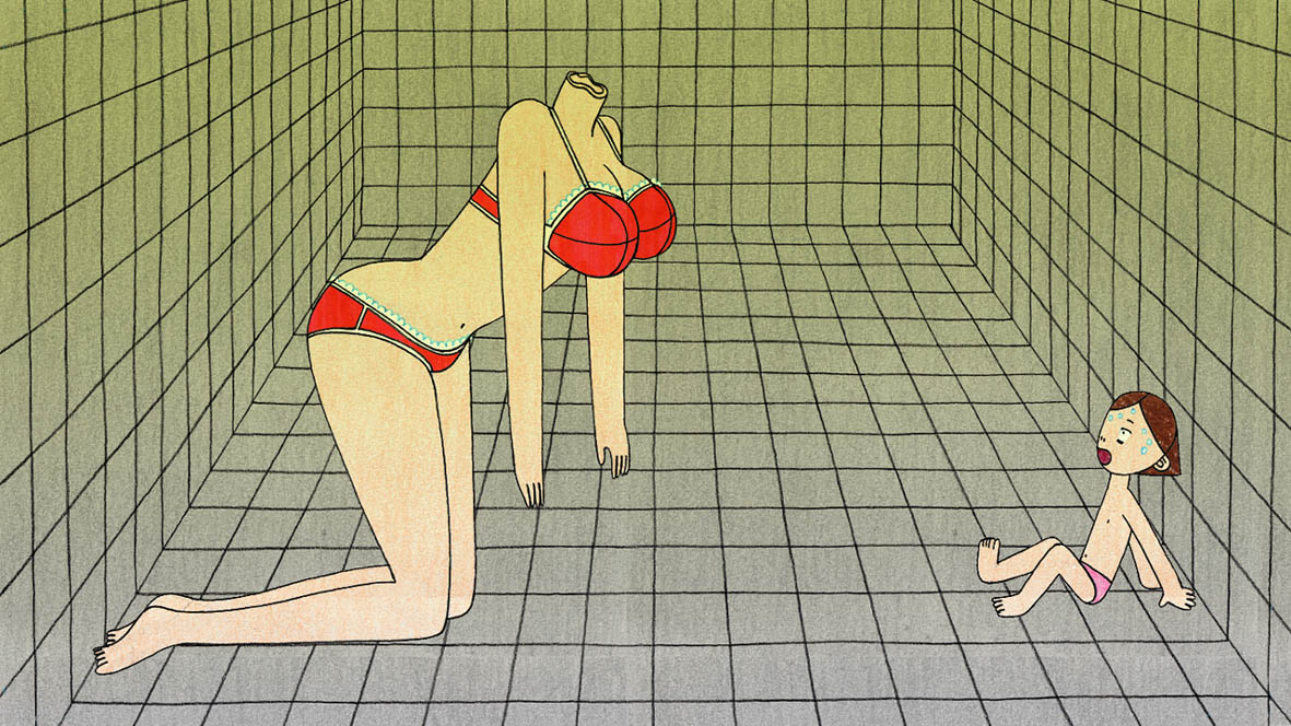 Something Unexpected