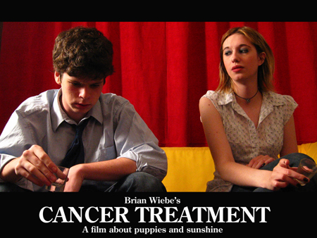 Cancer Treatment