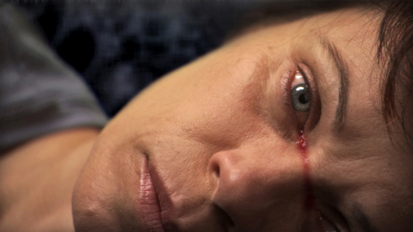 One of the Lucky Ones