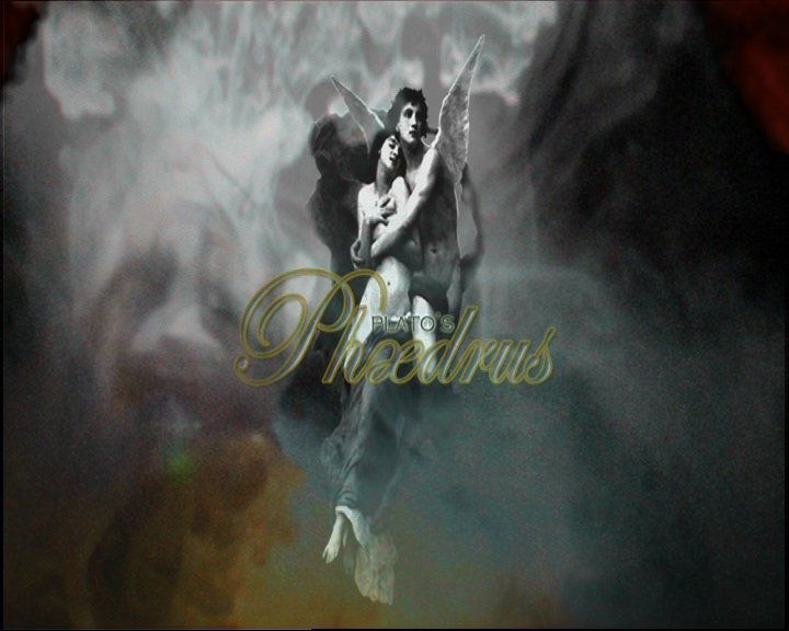Plato's Phaedrus