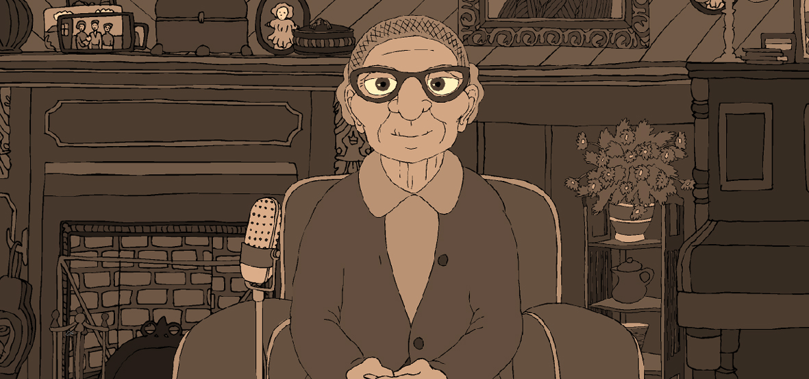 A Very Nice Honeymoon