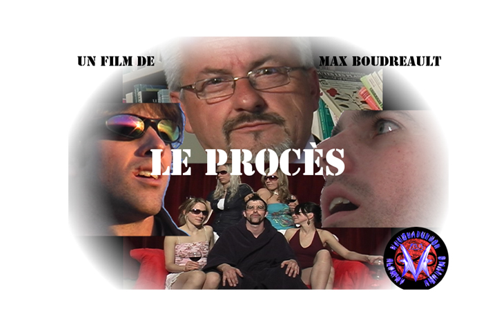 Procès