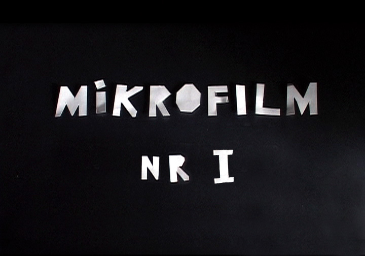 Microfilm 1