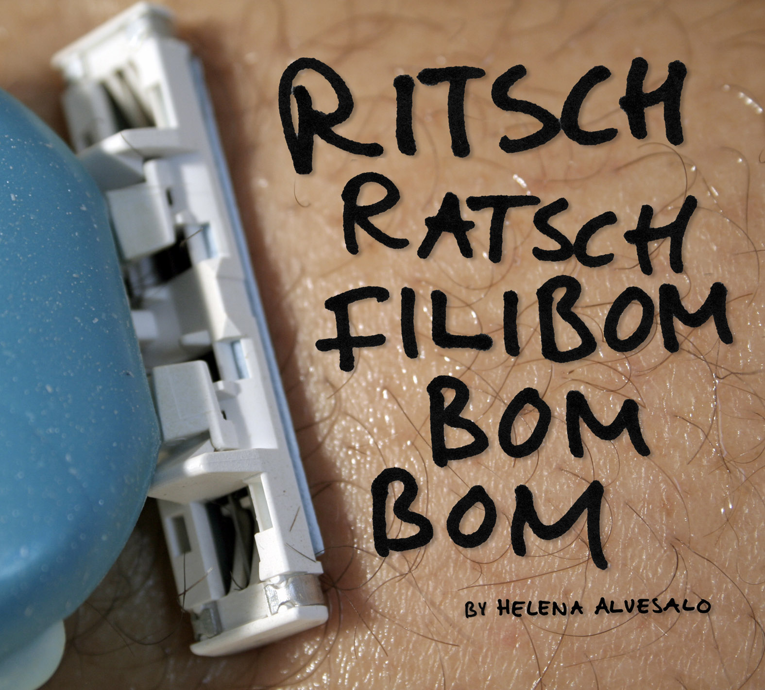 Ritsch Ratsch Filibombombom