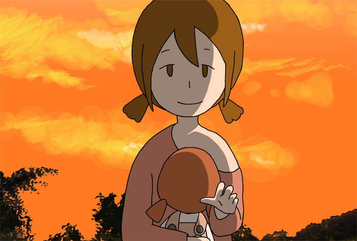 Doll's Dream