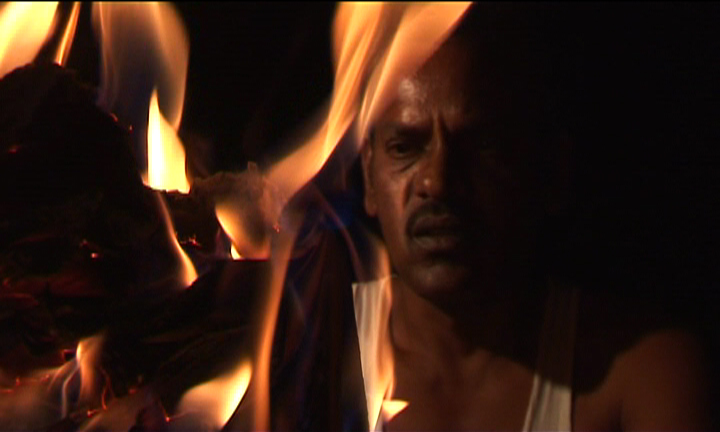 Razor, Blood and Other Tales