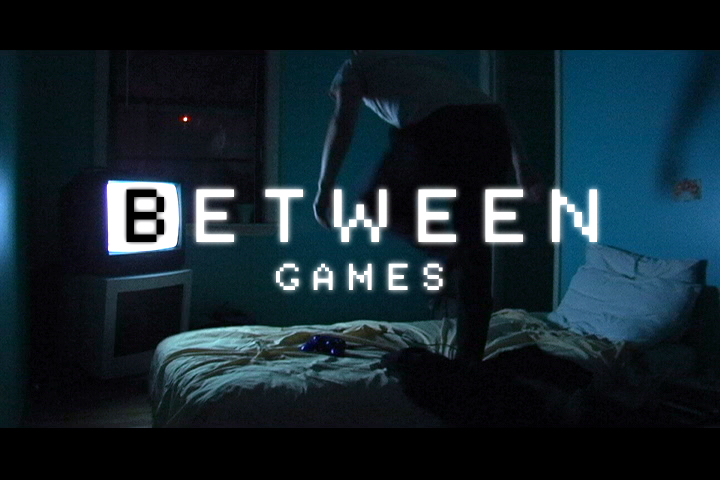 Between Games