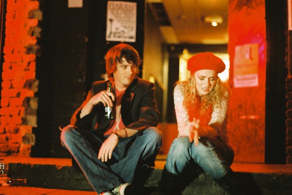 Fock Helen and Harry