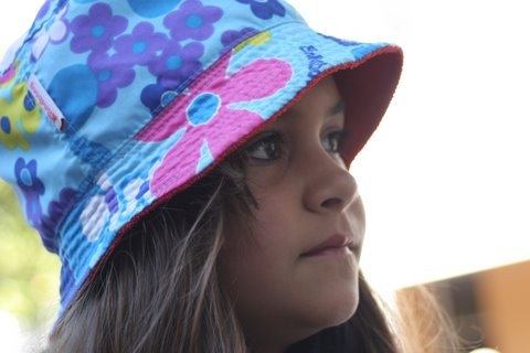 Amy Goes to Wadjemup Island