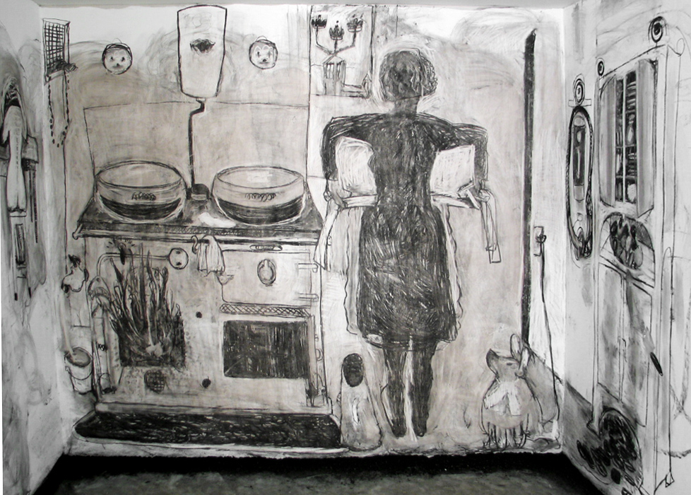 ..nästan som en i familjen