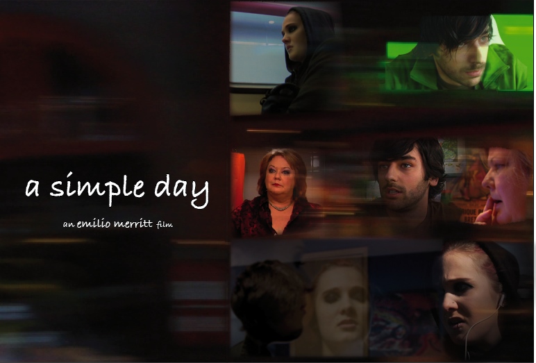 A Simple Day