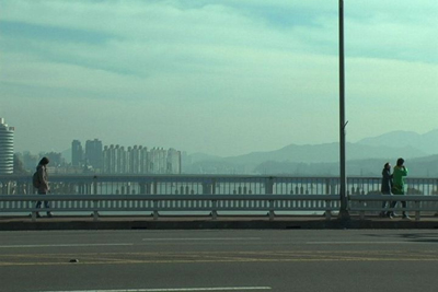 One Day to Be Passing by