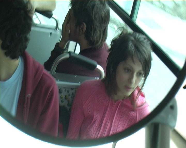 Paraskevi (Meli se gala)