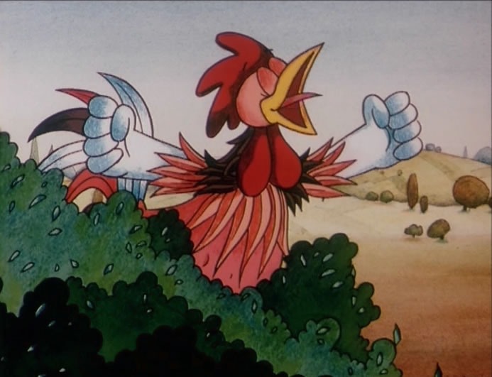 Zakaj sam pevca razapel