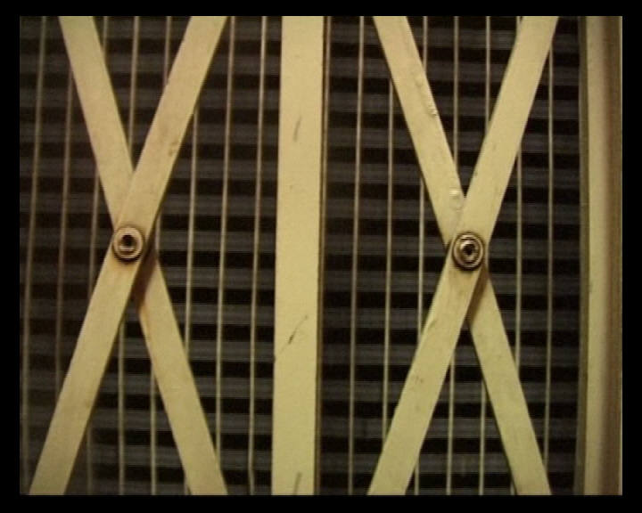 Prisoner's Cinema: War during Lifetime