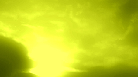 Bad news from heaven